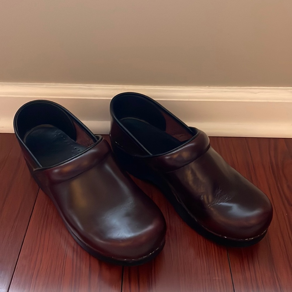 Dansko Professional Clog